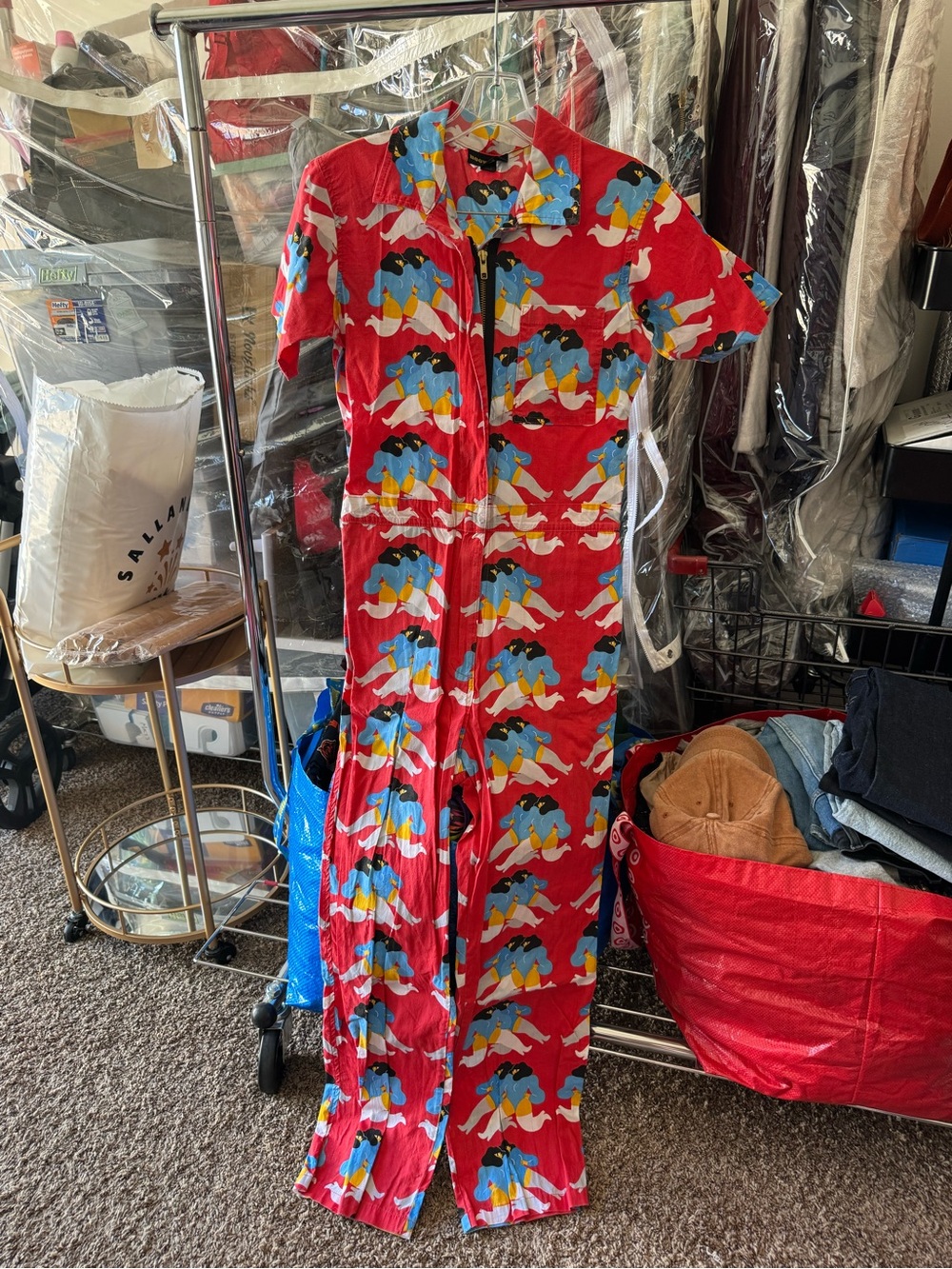 Nooworks Coveralls